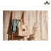 کیف پارچه ای نسپرسو Nespresso Cotton Bag-وزن 630 گرم